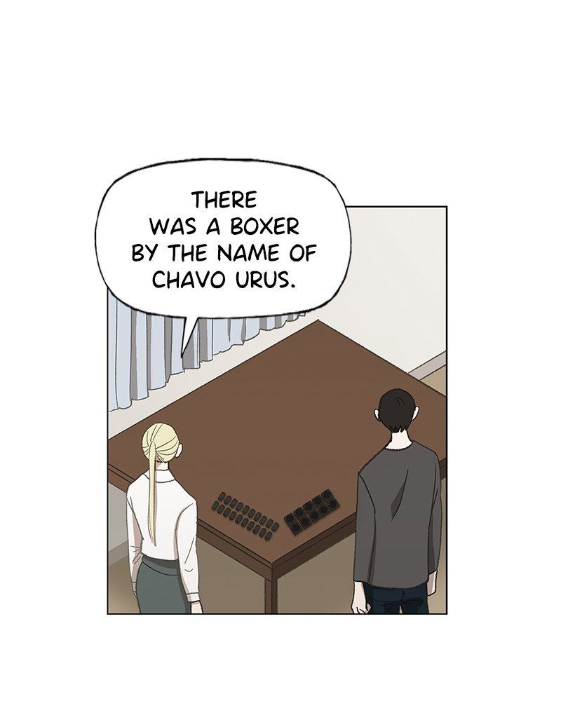 Read The Boxer Manga Online