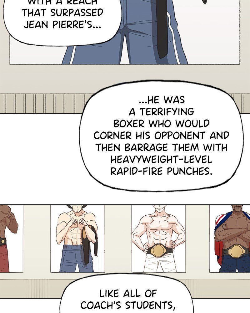 Read The Boxer Manga Online