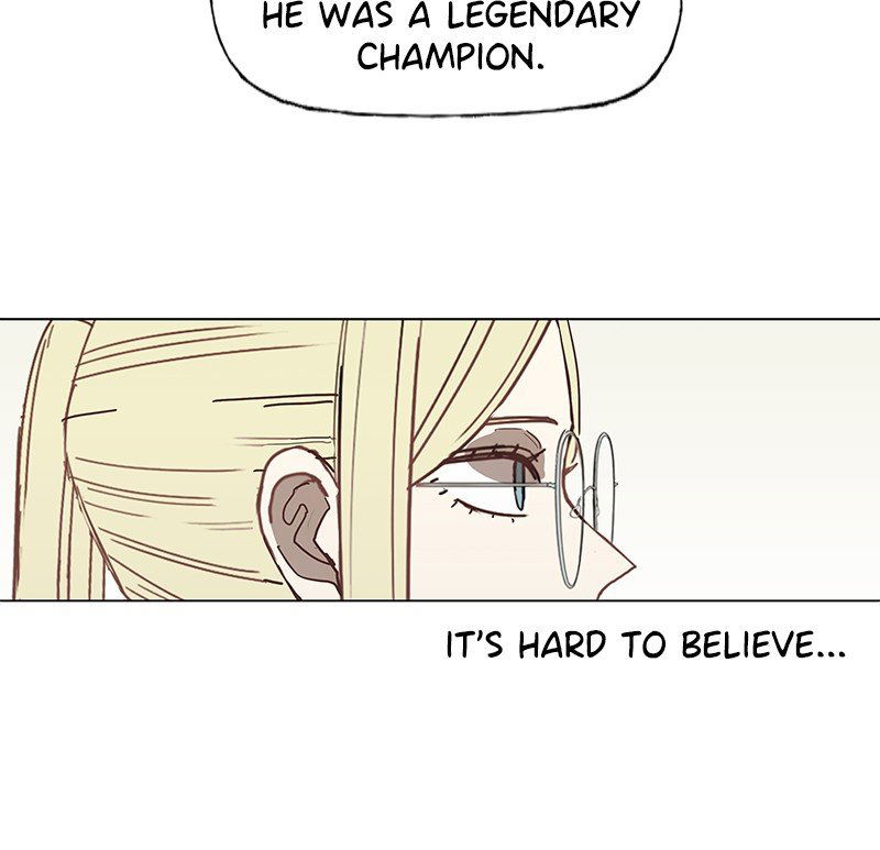 Read The Boxer Manga Online