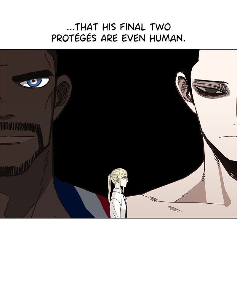 Read The Boxer Manga Online