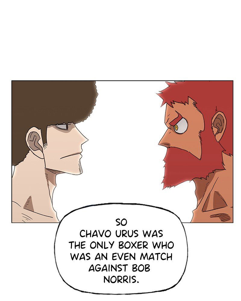 Read The Boxer Manga Online