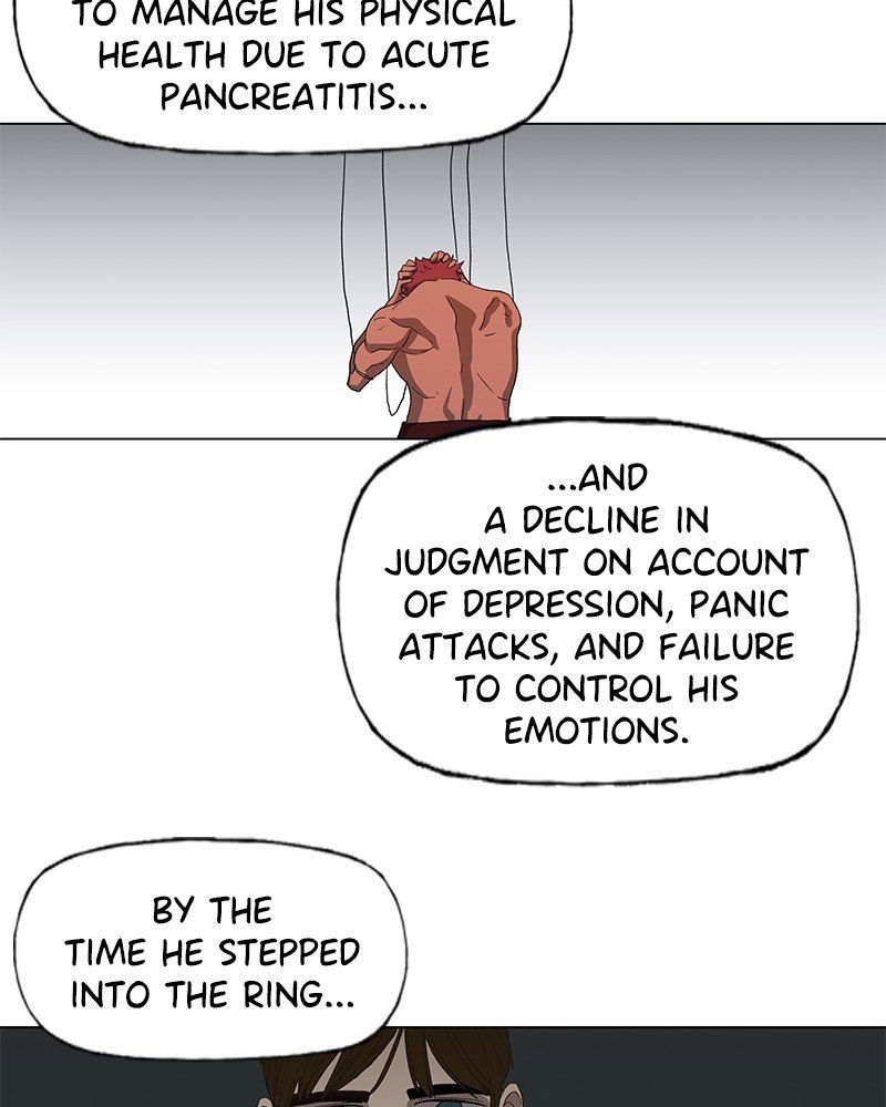 Read The Boxer Manga Online