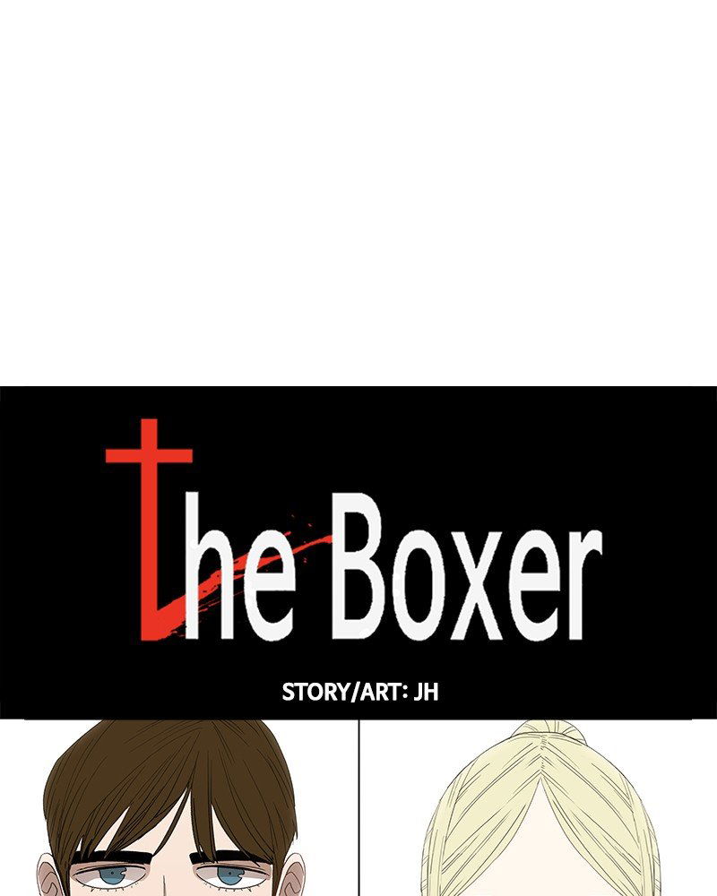 Read The Boxer Manga Online