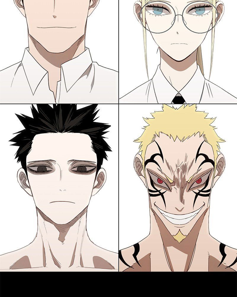 Read The Boxer Manga Online