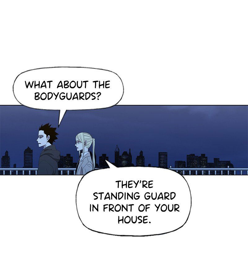 Read The Boxer Manga Online