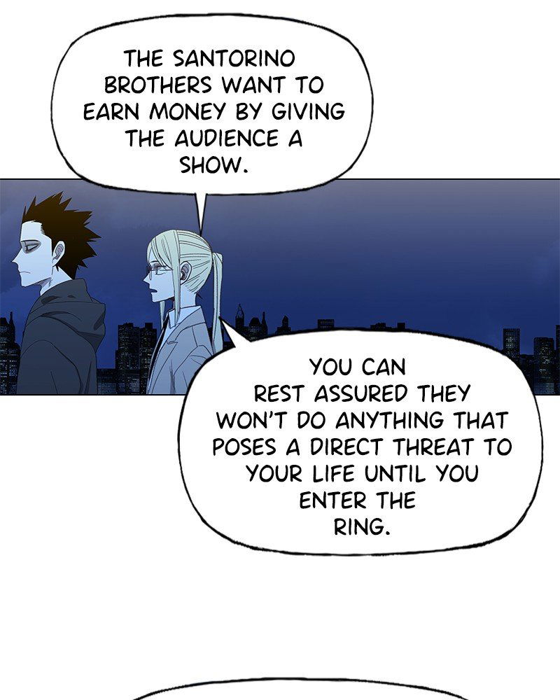 Read The Boxer Manga Online