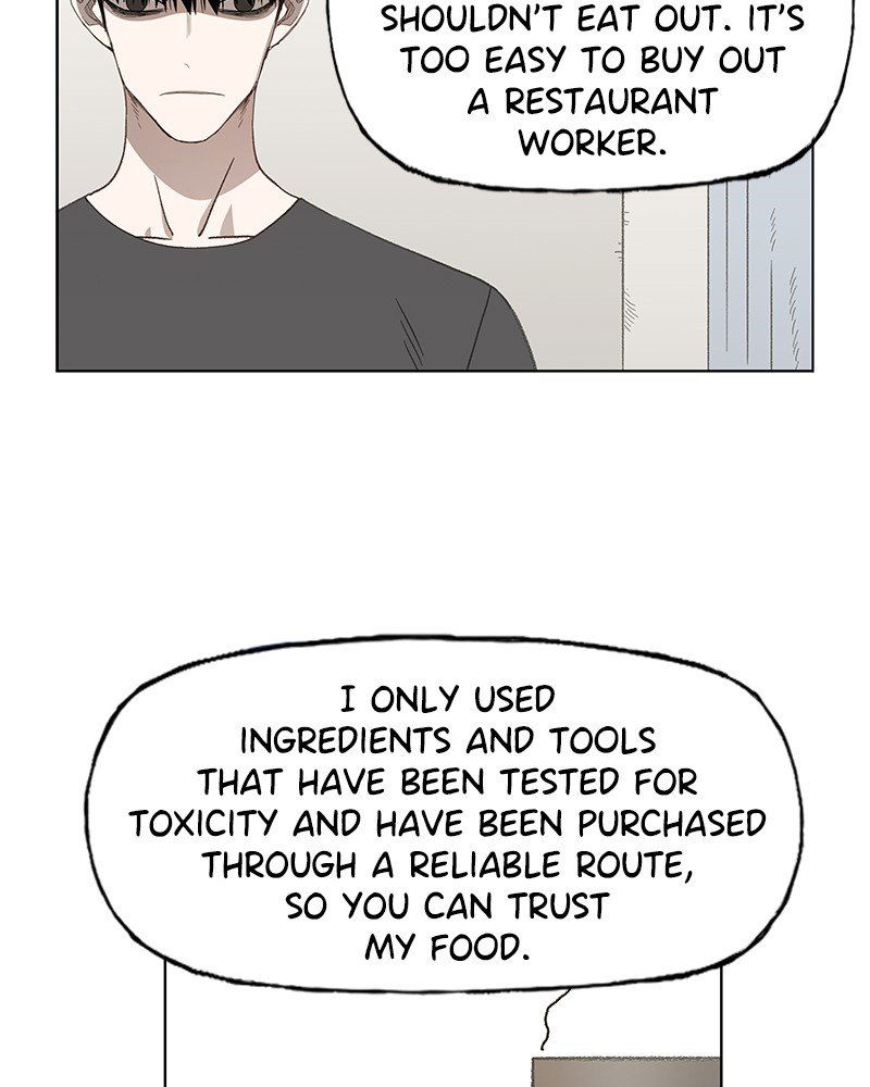 Read The Boxer Manga Online