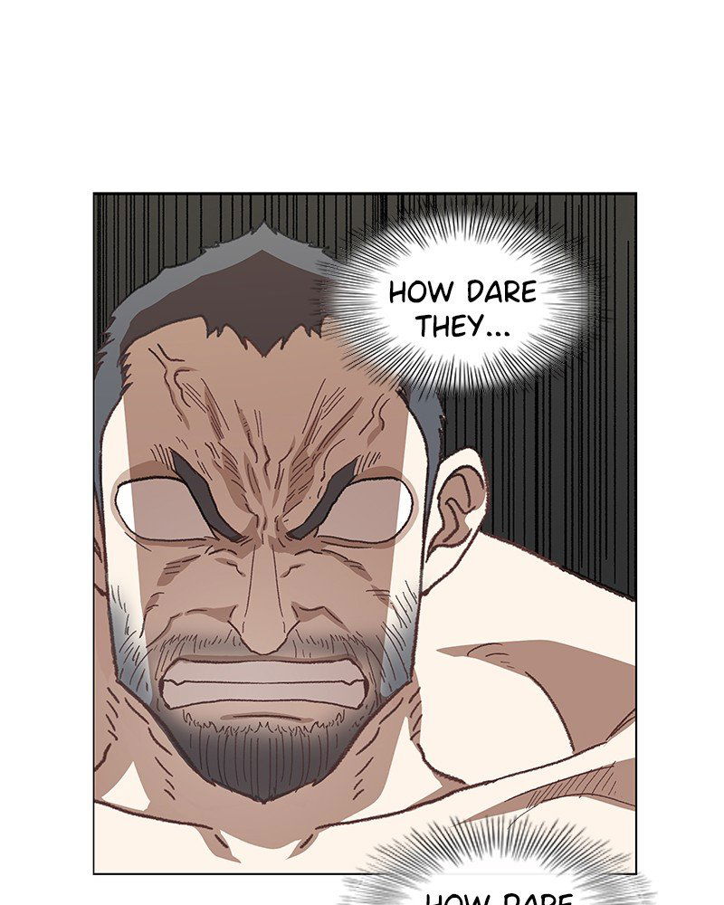 Read The Boxer Manga Online