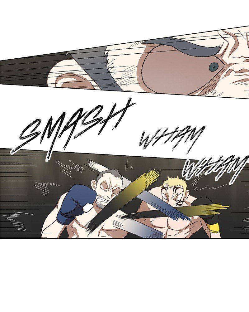 Read The Boxer Manga Online