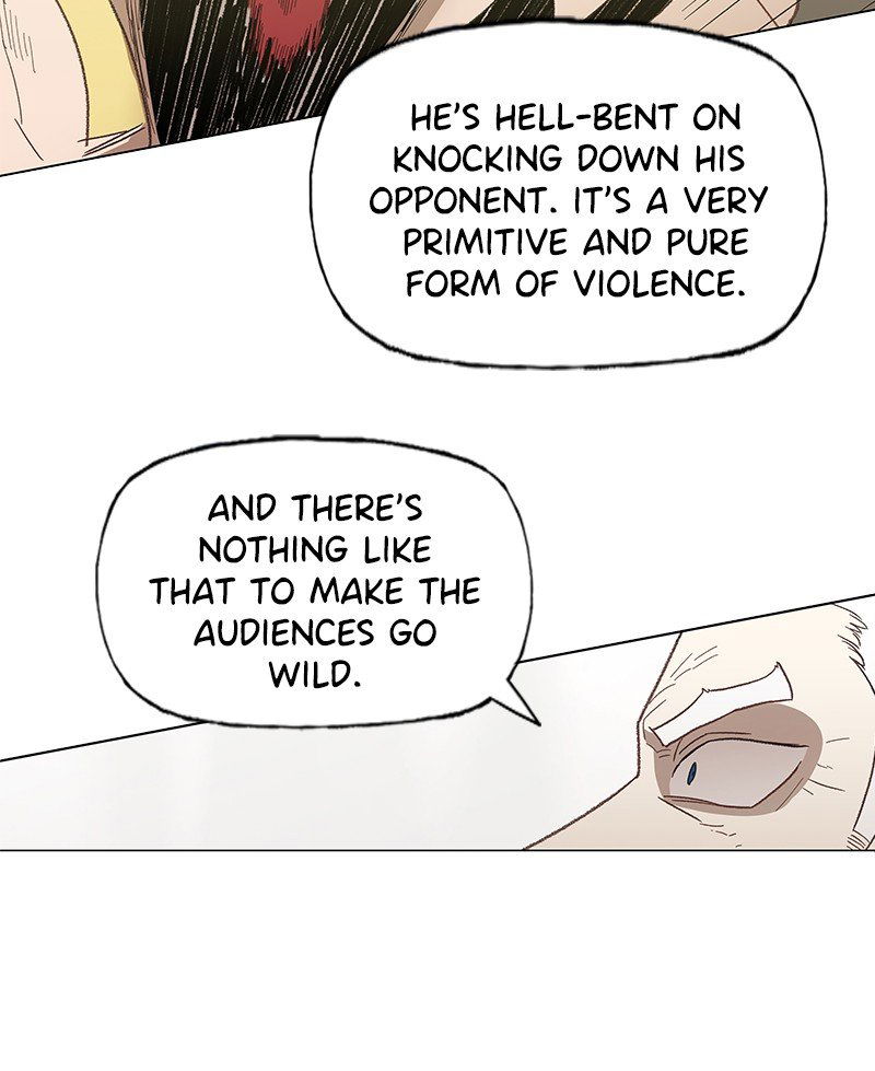 Read The Boxer Manga Online