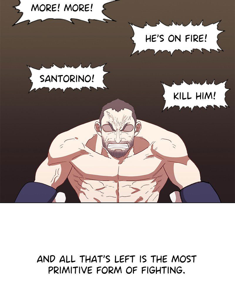 Read The Boxer Manga Online