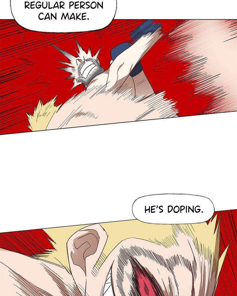 Read The Boxer Manga Online