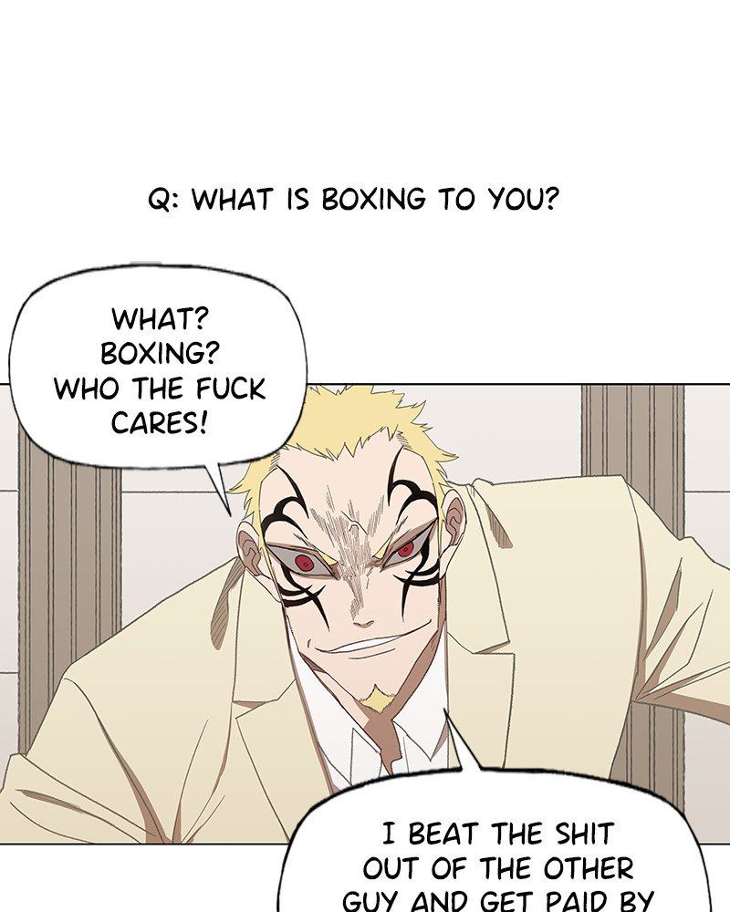 Read The Boxer Manga Online