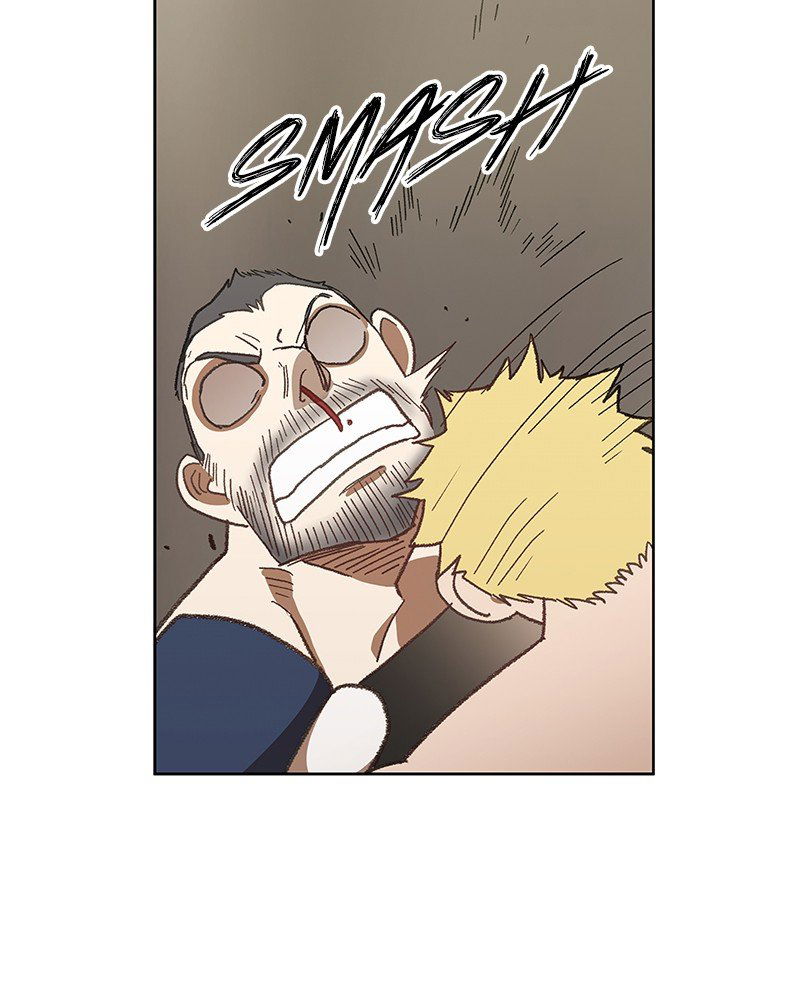 Read The Boxer Manga Online