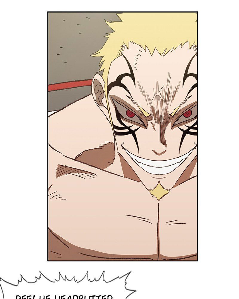 Read The Boxer Manga Online