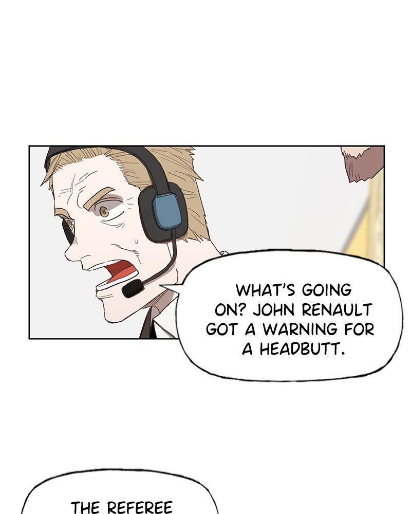 Read The Boxer Manga Online