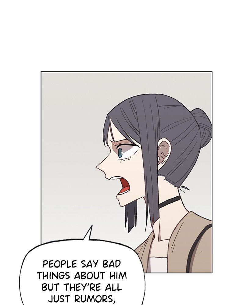 Read The Boxer Manga Online