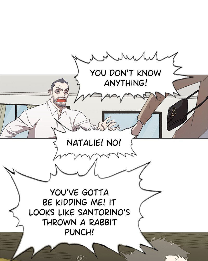 Read The Boxer Manga Online