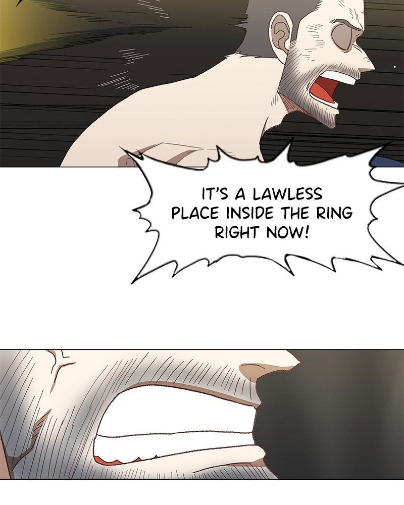 Read The Boxer Manga Online