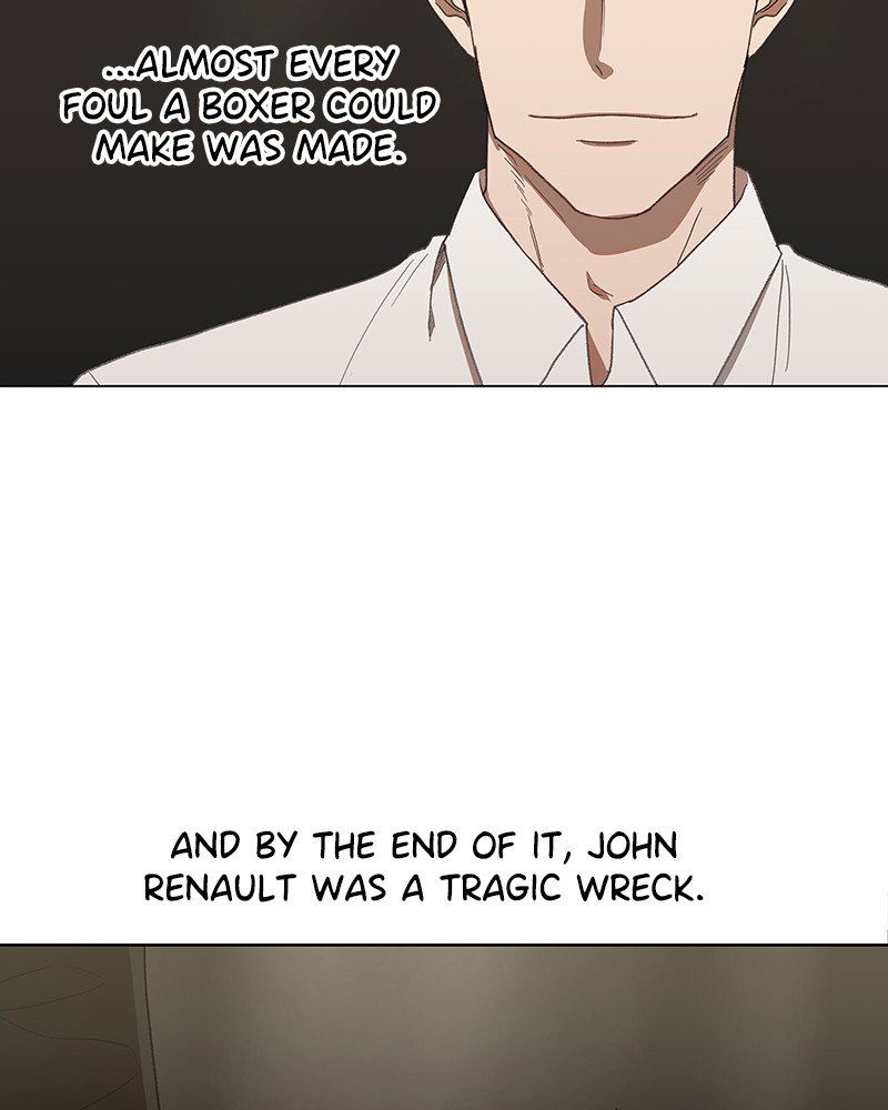 Read The Boxer Manga Online