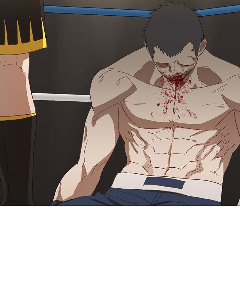 Read The Boxer Manga Online