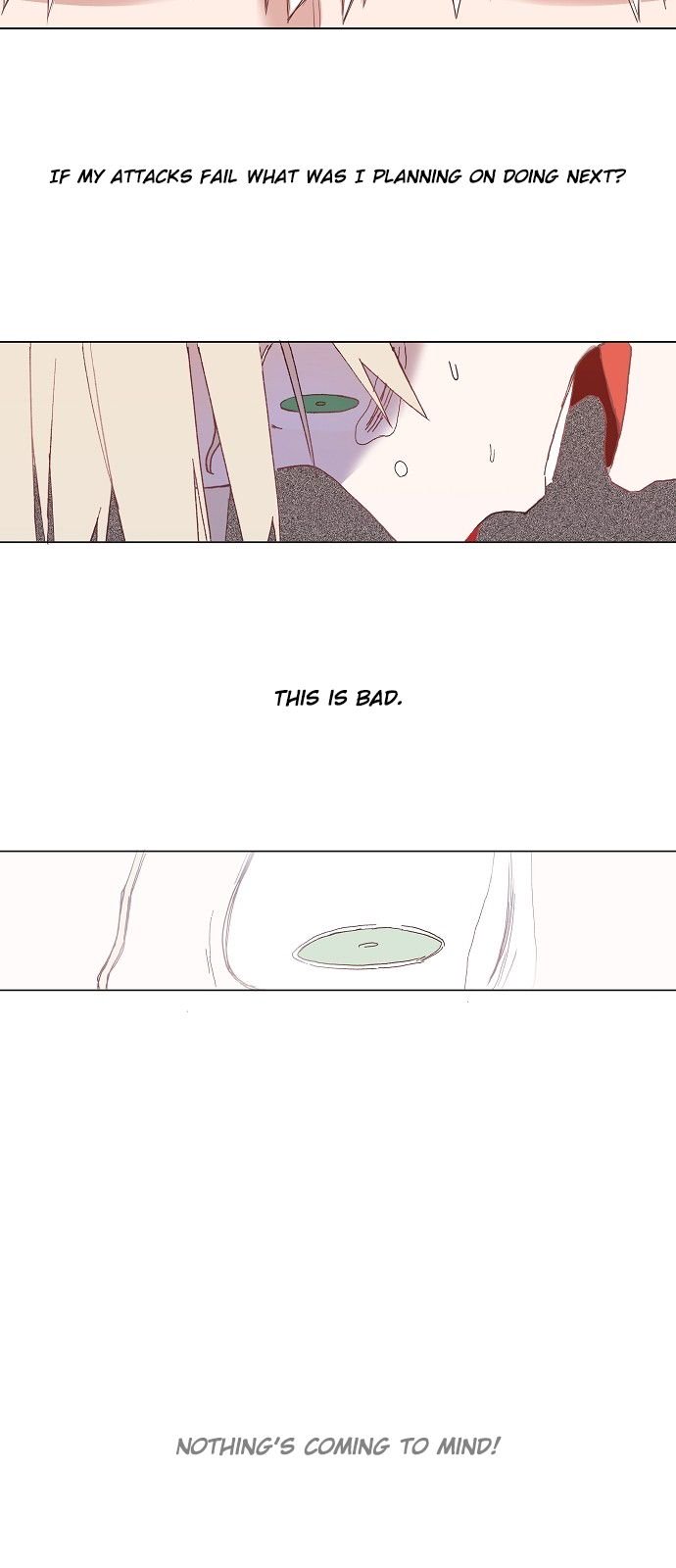 Read The Boxer Manga Online
