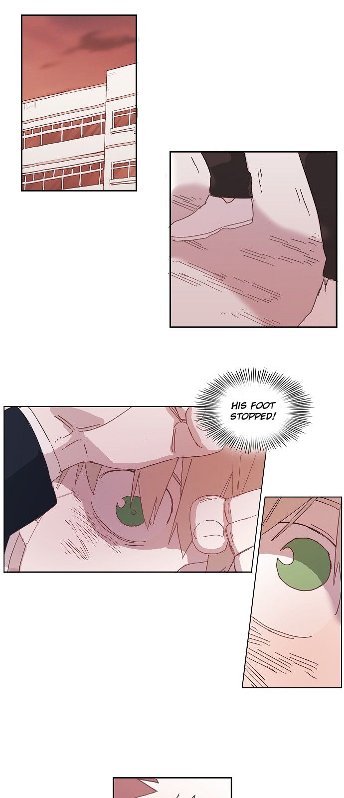Read The Boxer Manga Online
