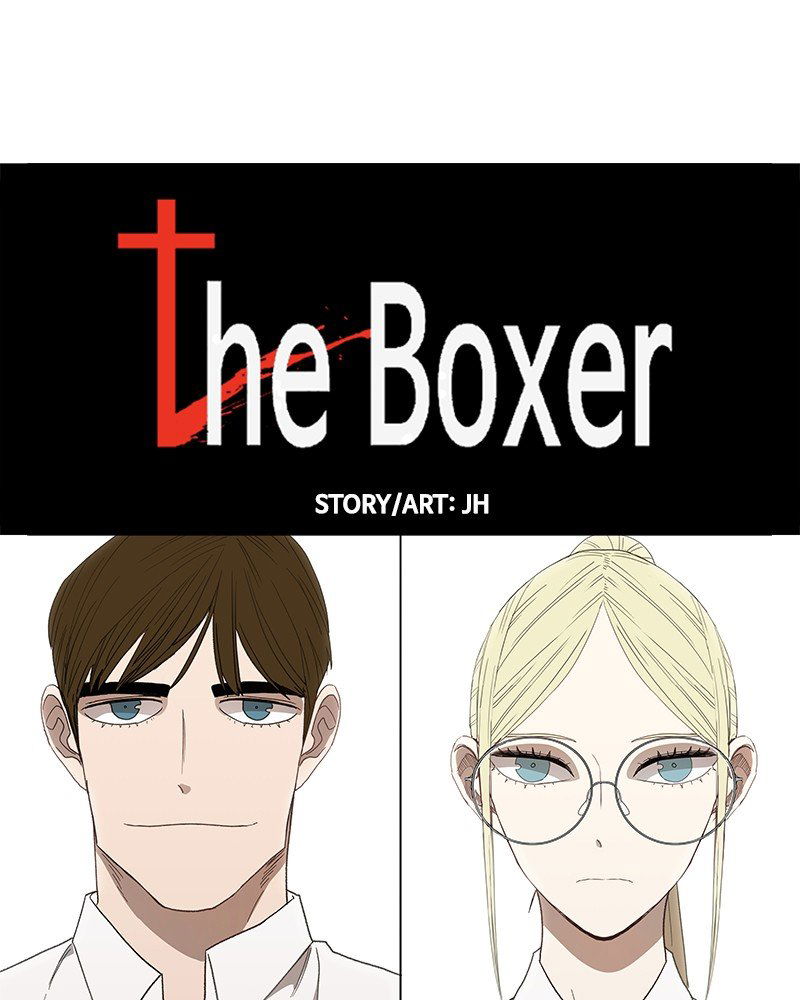 Read The Boxer Manga Online