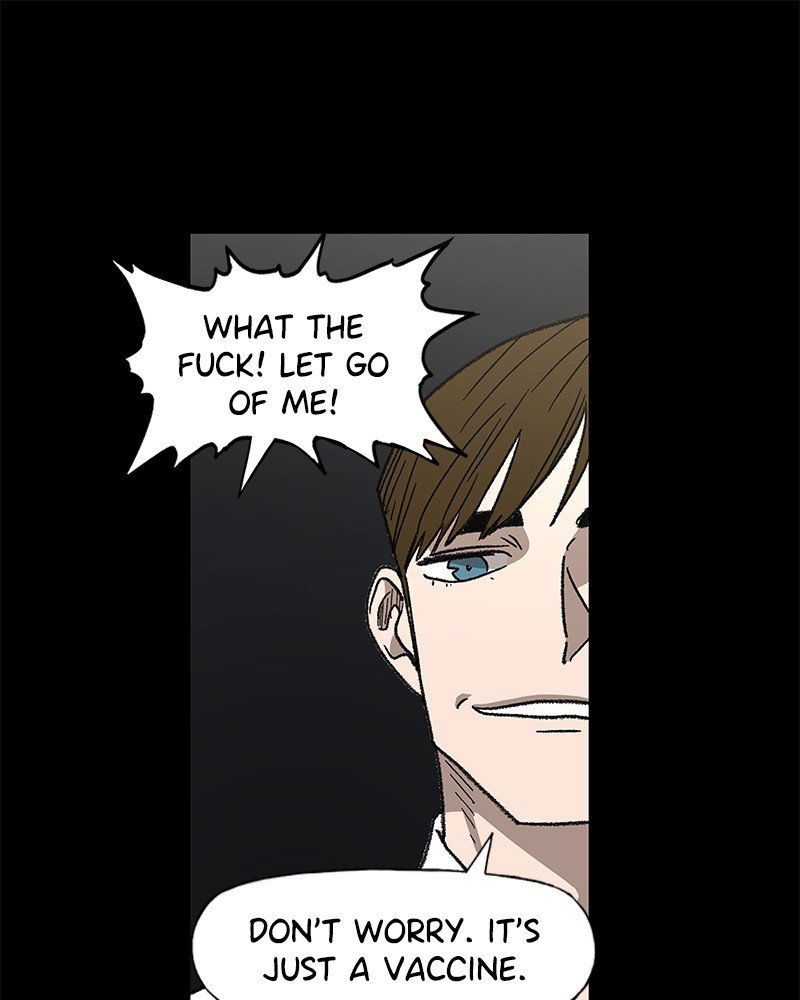 Read The Boxer Manga Online