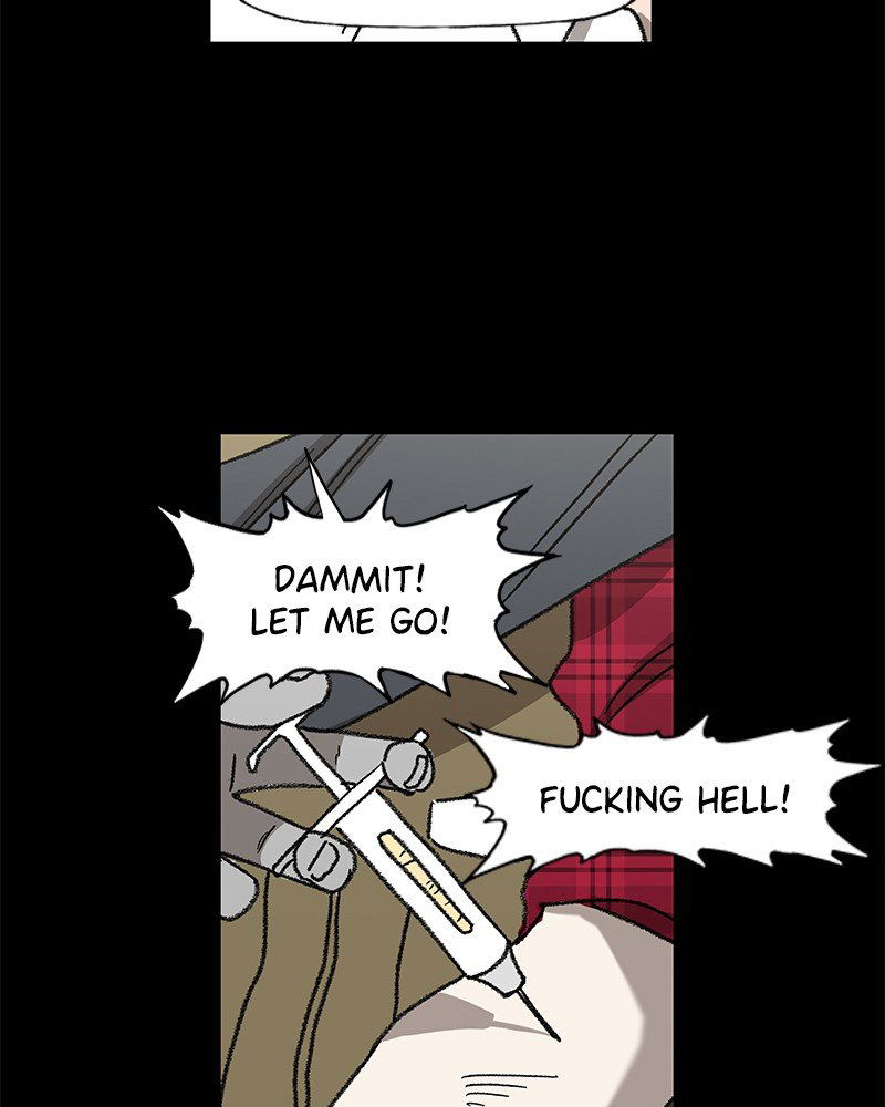 Read The Boxer Manga Online