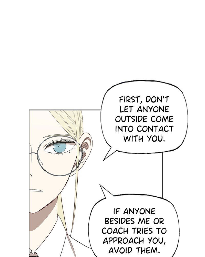 Read The Boxer Manga Online