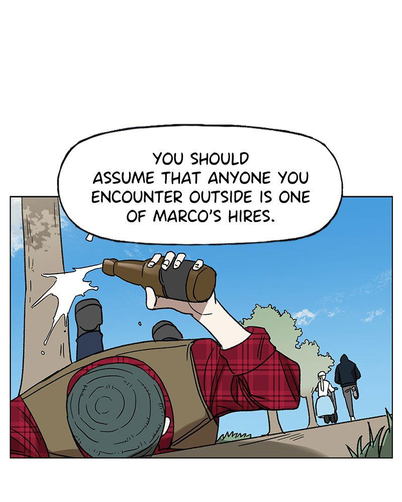 Read The Boxer Manga Online