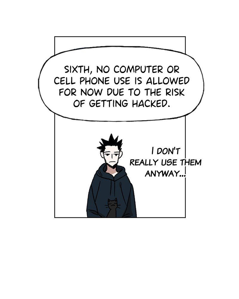 Read The Boxer Manga Online