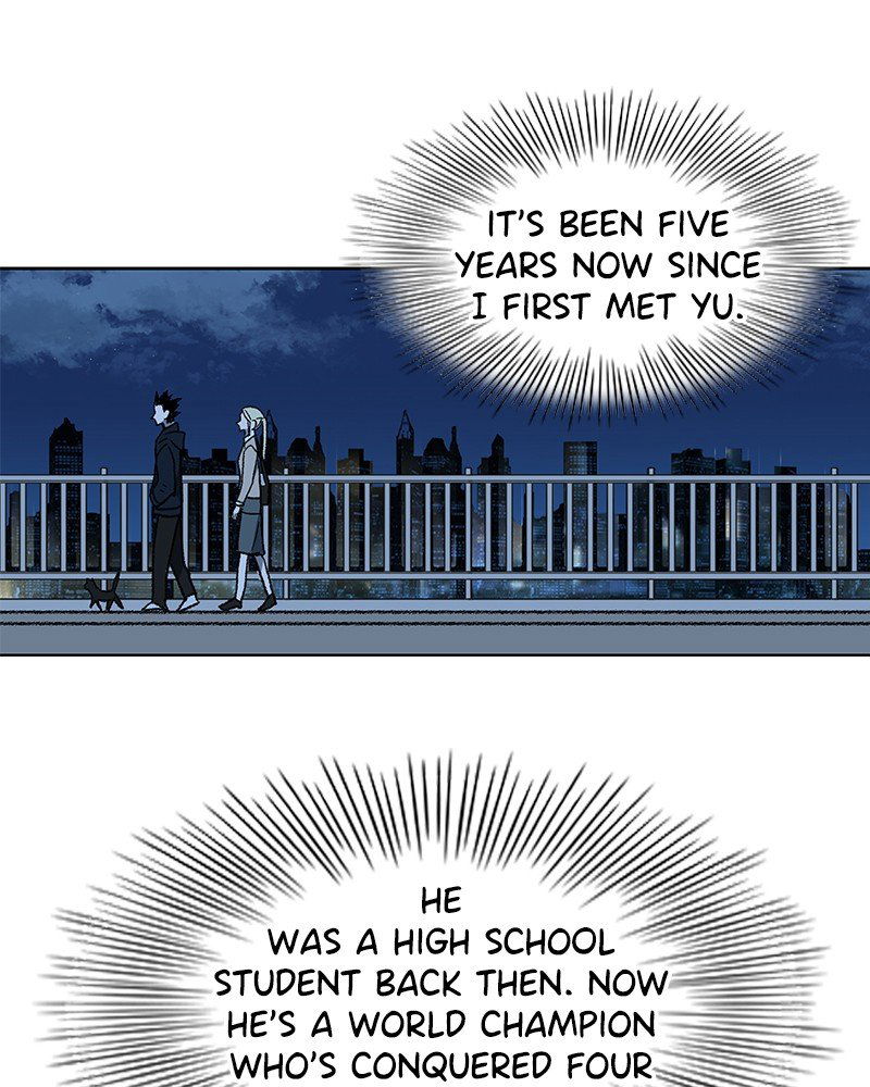 Read The Boxer Manga Online