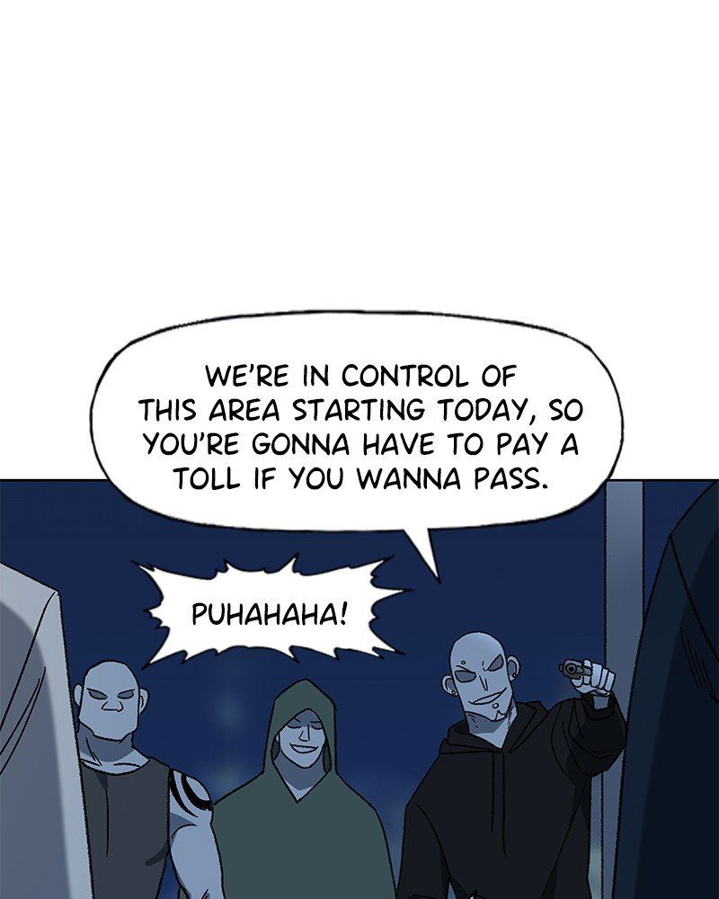 Read The Boxer Manga Online