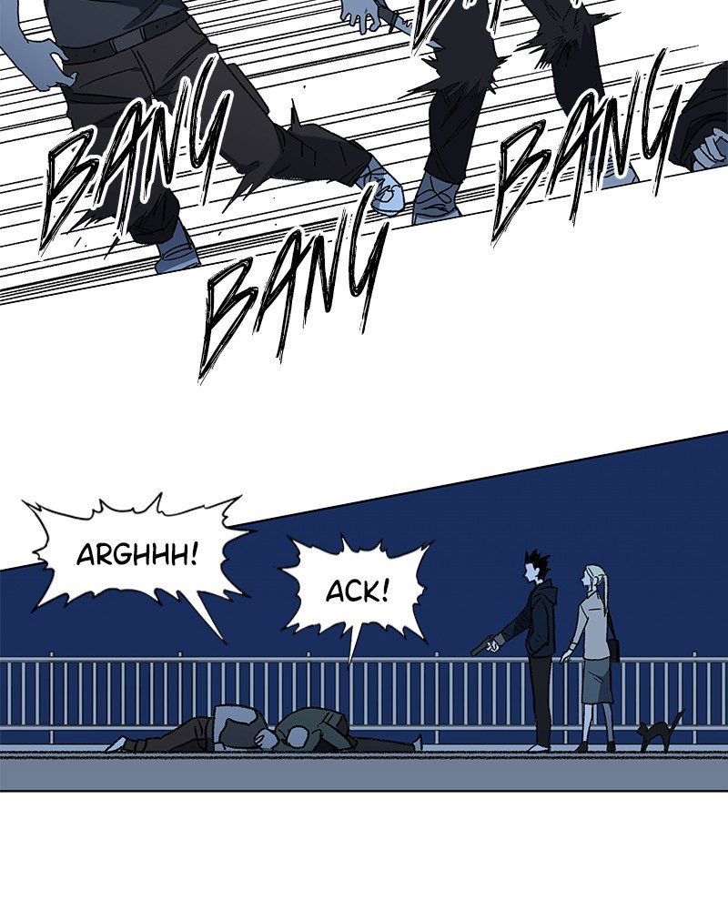 Read The Boxer Manga Online