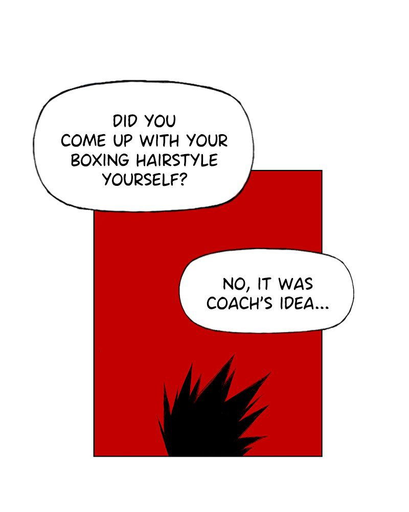 Read The Boxer Manga Online