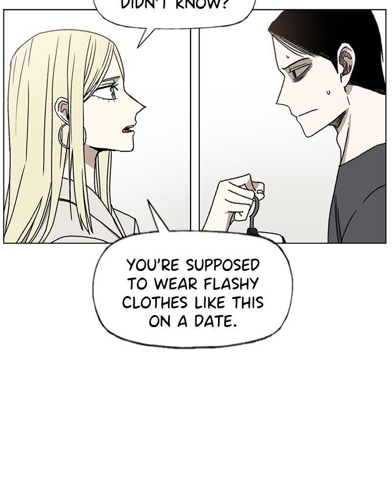 Read The Boxer Manga Online