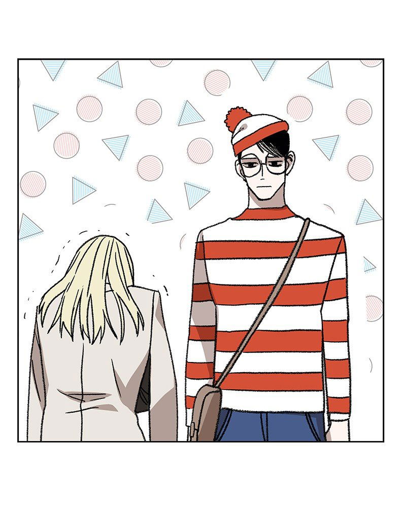 Read The Boxer Manga Online