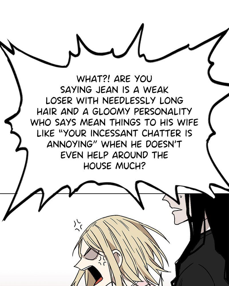 Read The Boxer Manga Online