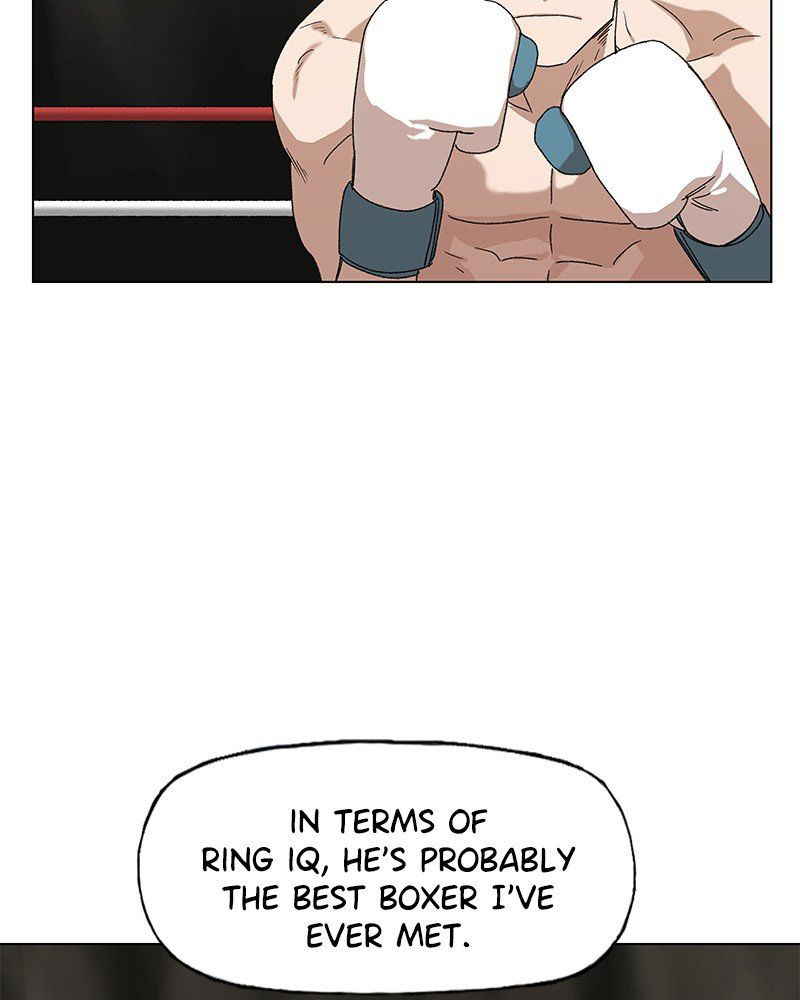Read The Boxer Manga Online