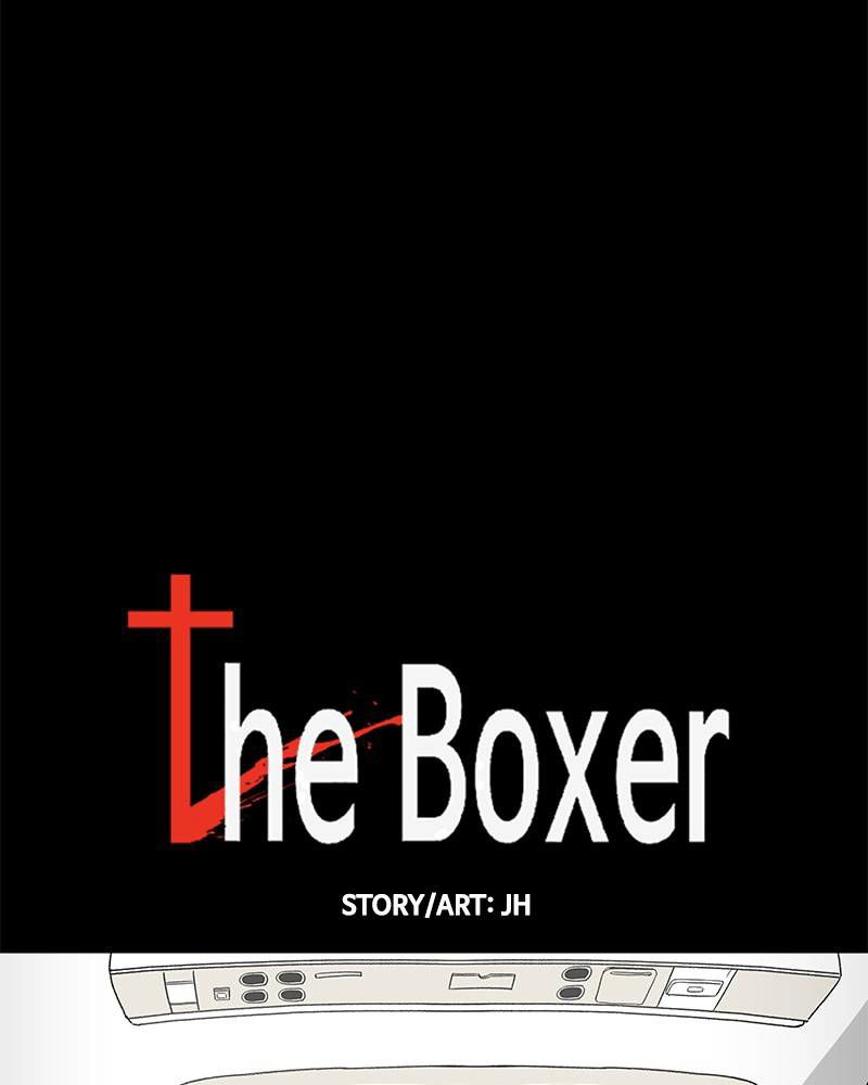 Read The Boxer Manga Online