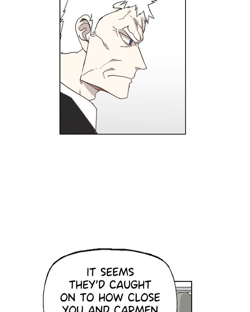 Read The Boxer Manga Online