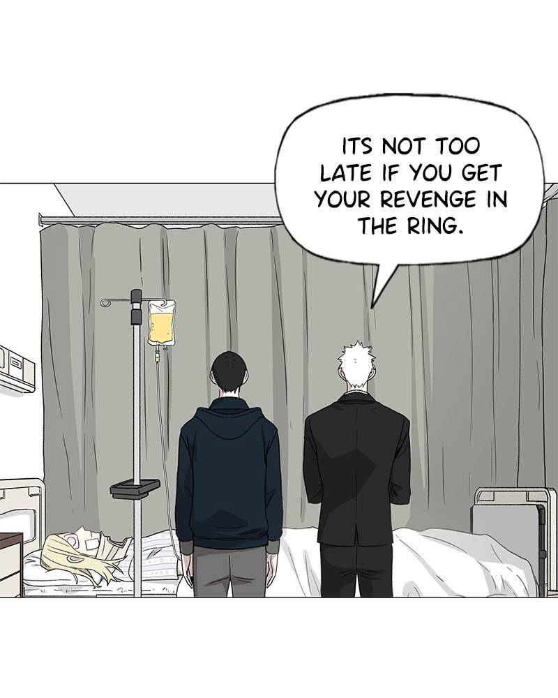 Read The Boxer Manga Online