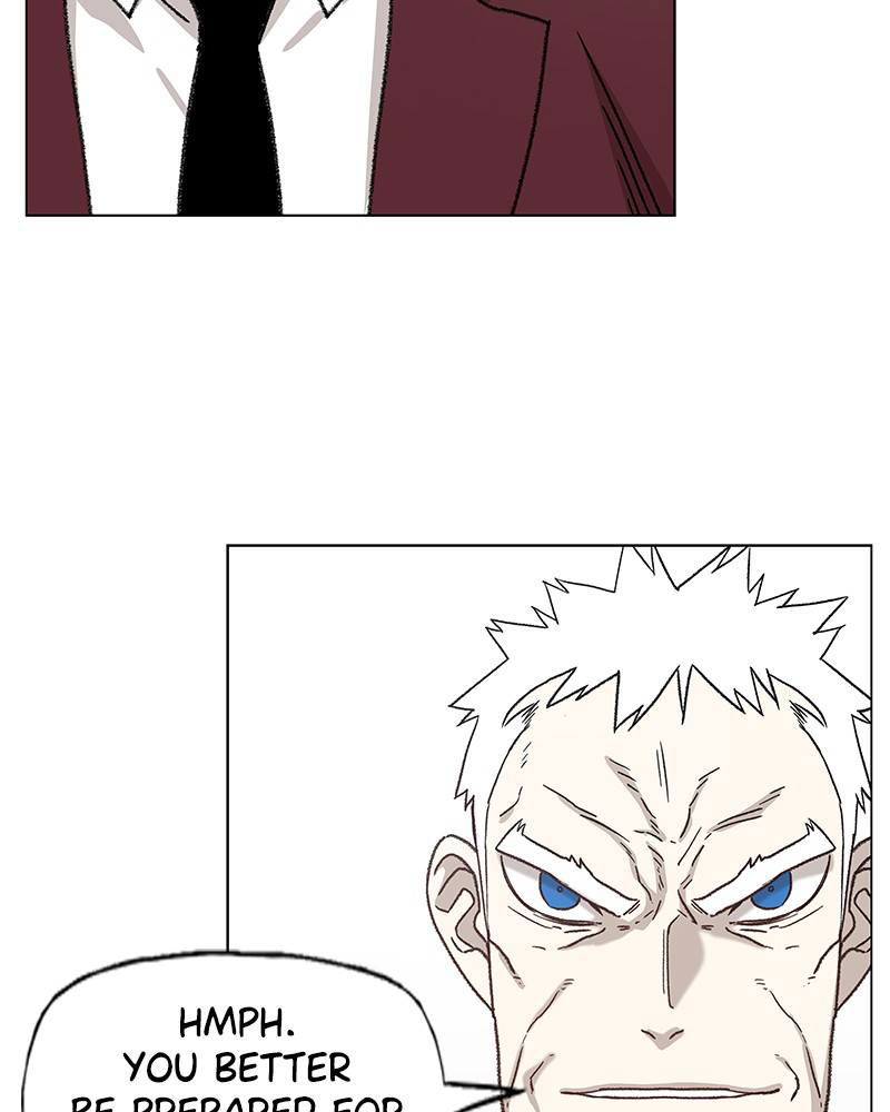 Read The Boxer Manga Online