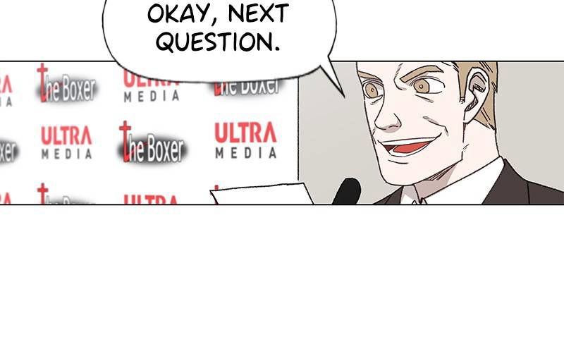 Read The Boxer Manga Online