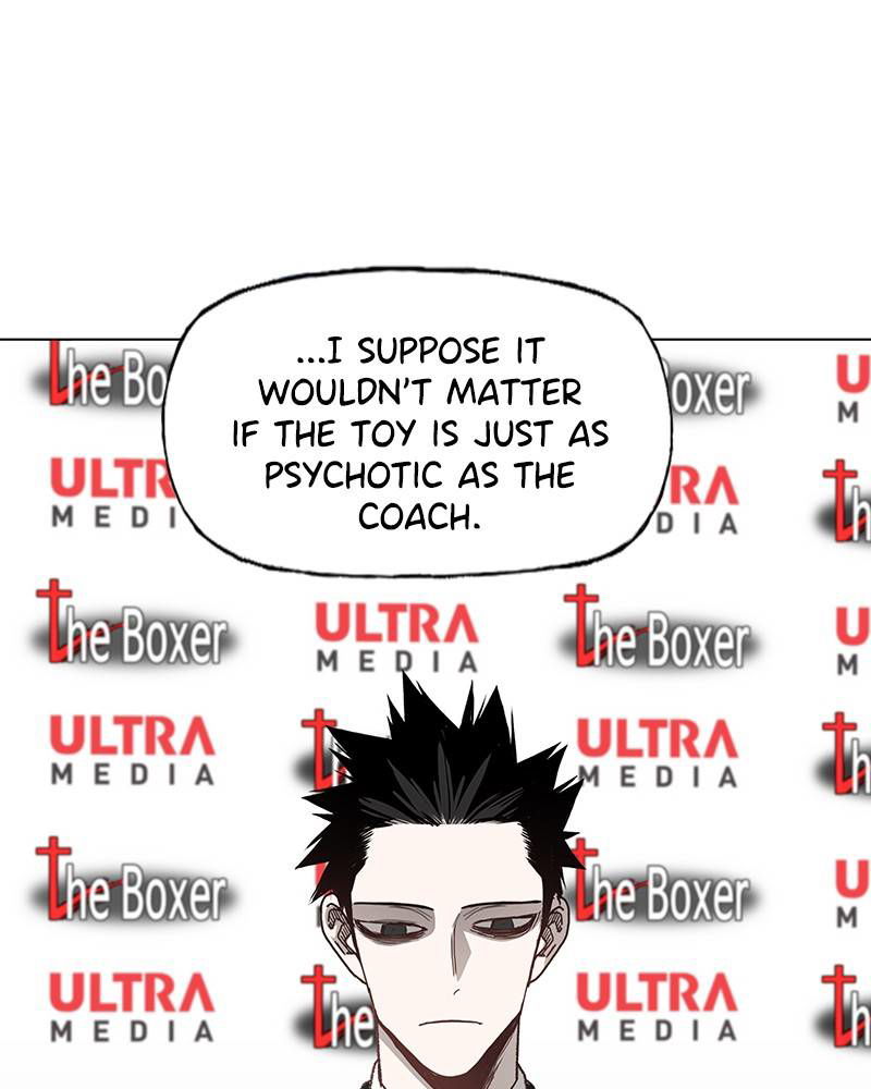 Read The Boxer Manga Online