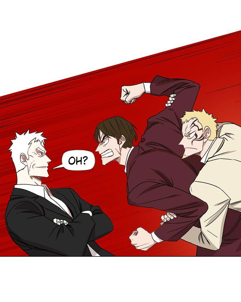 Read The Boxer Manga Online