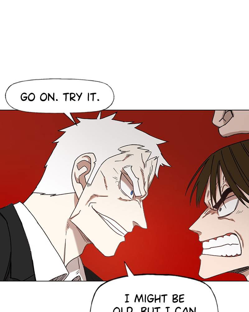 Read The Boxer Manga Online