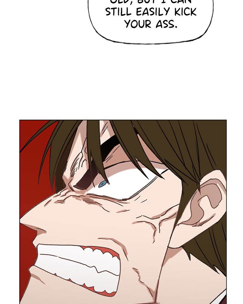 Read The Boxer Manga Online